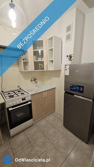 Wynajmę mieszkanie w centrum Warszawy