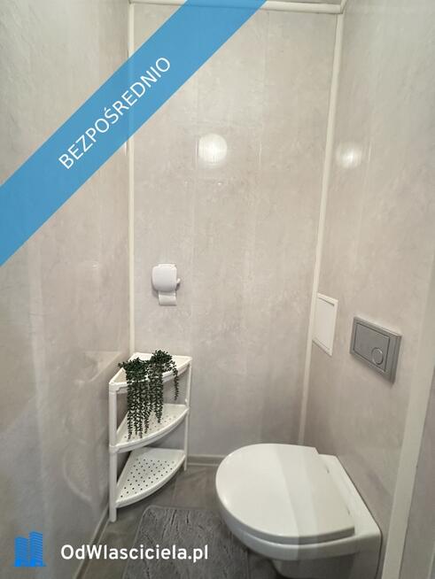 Kawalerka Zyg. Augusta Spółdzielcza 26m2 IVp - Gotowa do wprowadzenia