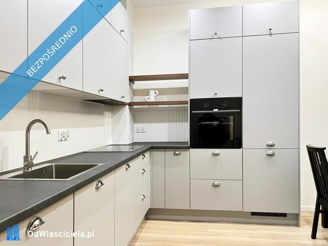 Jasne, przestronne, 4-pokojowe mieszkanie w Sosnowcu, 86,75m2