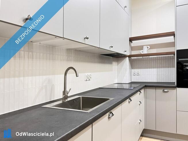 Jasne, przestronne, 4-pokojowe mieszkanie w Sosnowcu, 86,75m2