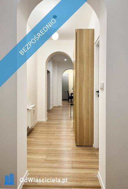 Jasne, przestronne, 4-pokojowe mieszkanie w Sosnowcu, 86,75m2