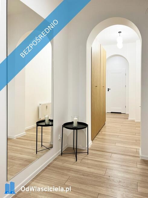 Jasne, przestronne, 4-pokojowe mieszkanie w Sosnowcu, 86,75m2