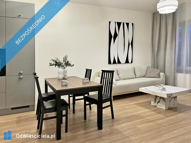 Jasne, przestronne, 4-pokojowe mieszkanie w Sosnowcu, 86,75m2