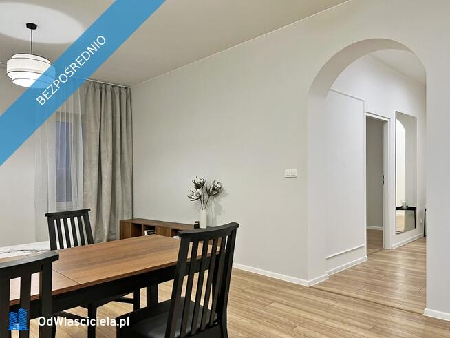 Jasne, przestronne, 4-pokojowe mieszkanie w Sosnowcu, 86,75m2