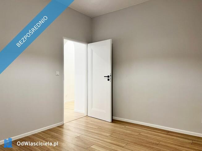 Jasne, przestronne, 4-pokojowe mieszkanie w Sosnowcu, 86,75m2