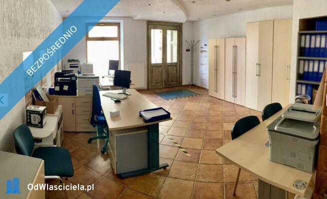 Sprzedaż. Centrum Świebodzina. Przy ratuszu