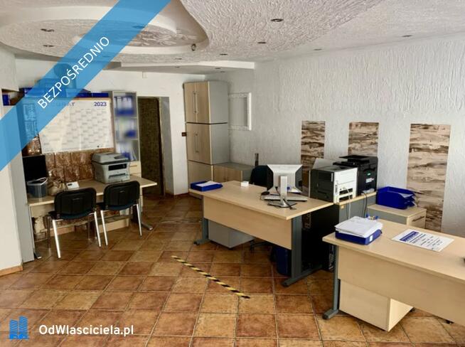 Sprzedaż. Centrum Świebodzina. Przy ratuszu