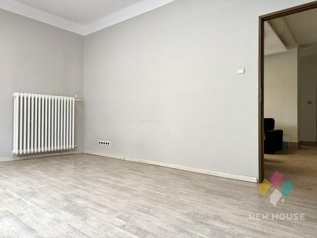 Lokal, Olsztyn, starówka 2 pok. 53 m2. 1p.