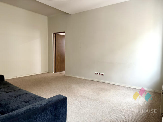 Lokal, Olsztyn, starówka 2 pok. 53 m2. 1p.