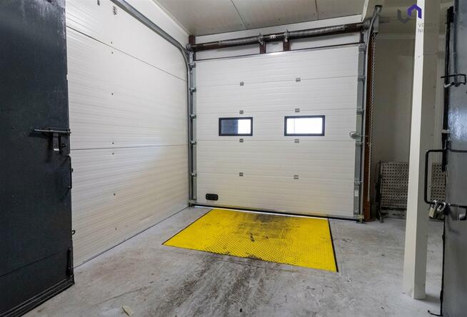 Lokal użytkowy Ruda Śląska Chebzie