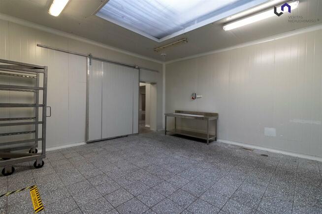 Lokal użytkowy Ruda Śląska Chebzie