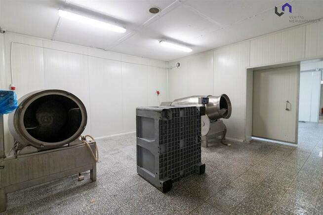 Lokal użytkowy Ruda Śląska Chebzie