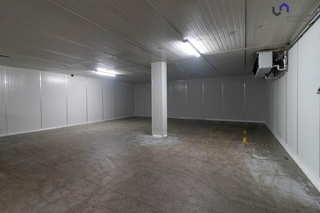 Lokal użytkowy Ruda Śląska Chebzie