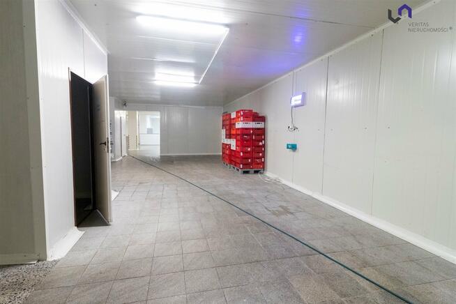 Lokal użytkowy Ruda Śląska Chebzie