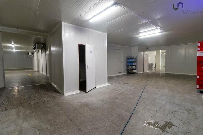 Lokal użytkowy Ruda Śląska Chebzie