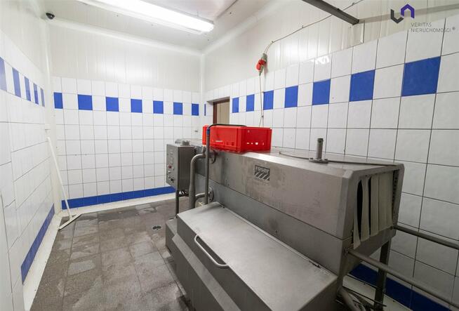 Lokal użytkowy Ruda Śląska Chebzie