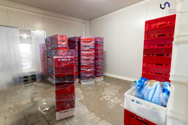 Lokal użytkowy Ruda Śląska Chebzie