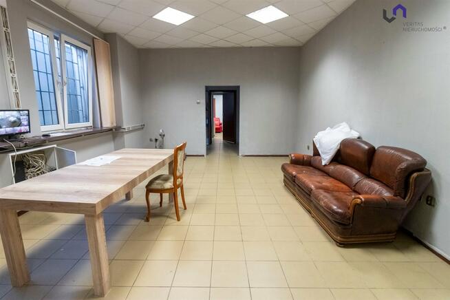 Lokal użytkowy Ruda Śląska Chebzie