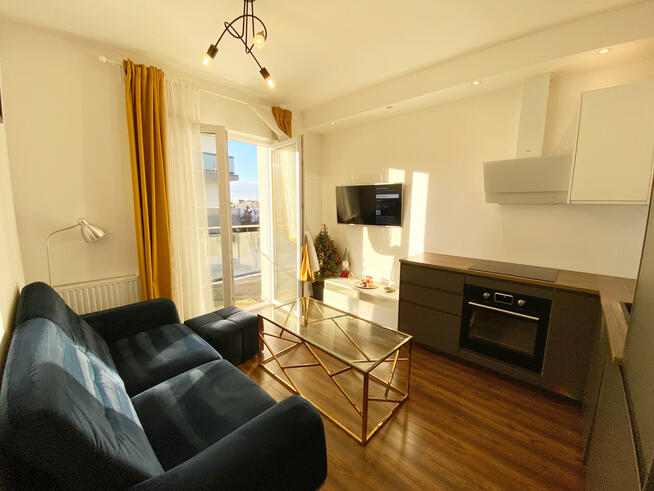 Mieszkanie Opole, Górna