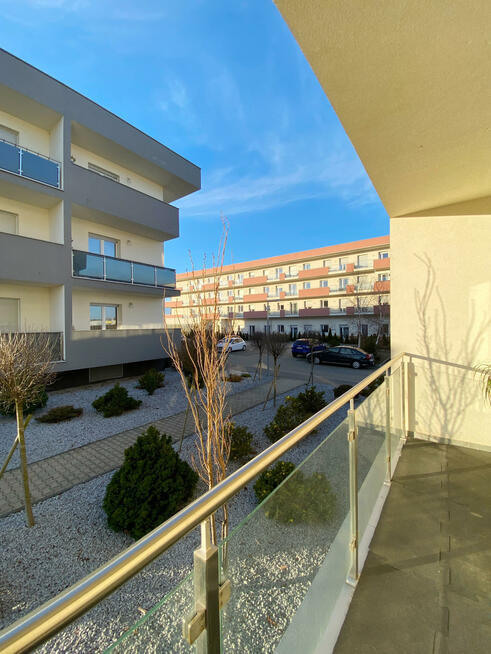 Mieszkanie Opole, Górna