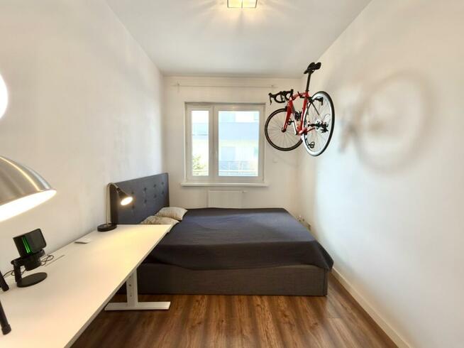 Mieszkanie Opole, Górna