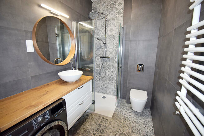 Mieszkanie Opole, Górna