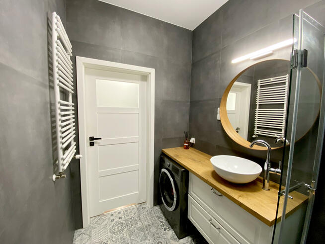 Mieszkanie Opole, Górna