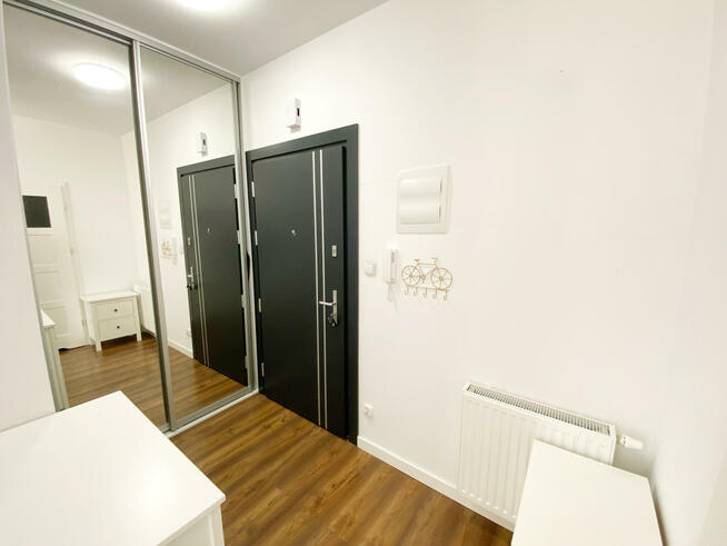 Mieszkanie Opole, Górna