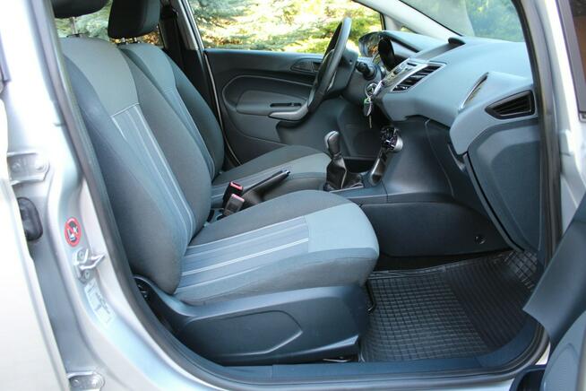 Ford Fiesta 1.3 Benzyna KM 5 drzwi Zadbany egzemplarz