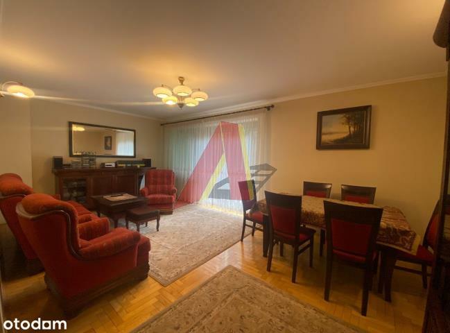 Dom Kraków Nowa Huta, Mistrzejowice, Korfantego Wojciecha