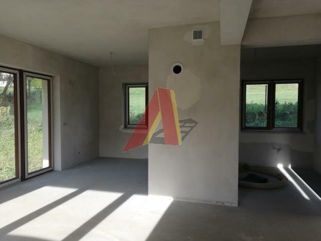 Dom Mogilany, Mogilańska