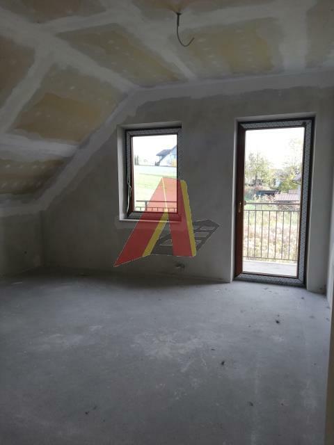 Dom Mogilany, Mogilańska