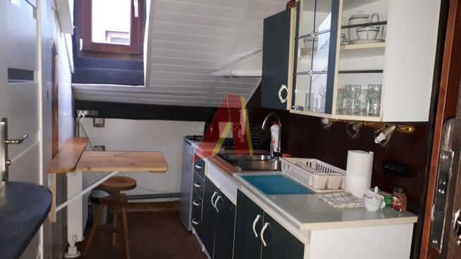 Dom Kraków Podgórze, Podgórze, Dąbrowskiego