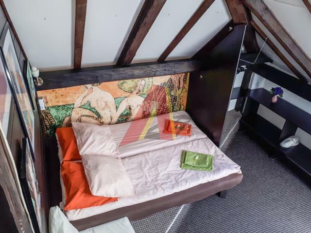 Dom Kraków Podgórze, Podgórze, Dąbrowskiego