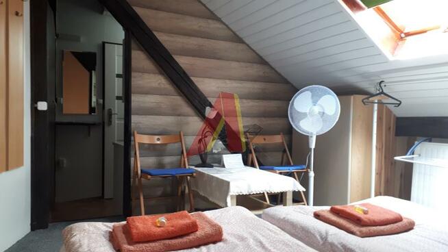 Dom Kraków Podgórze, Podgórze, Dąbrowskiego