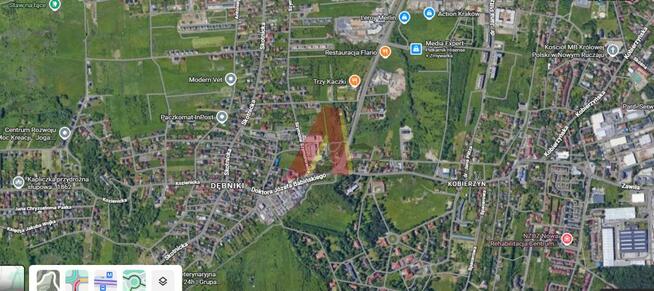 Dom Kraków Podgórze, Skotniki, Skotnicka