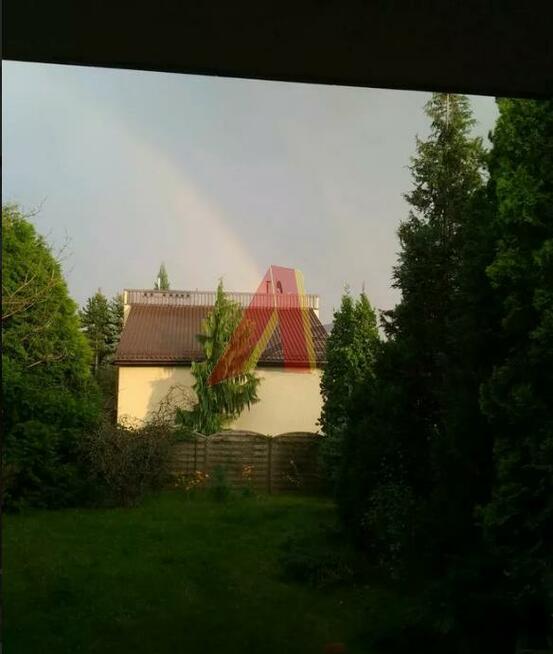 Dom Kraków Podgórze, Kliny, Rdzawa