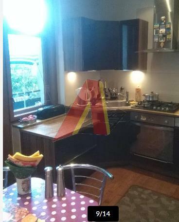 Dom Kraków Krowodrza, Azory, Wysockiego