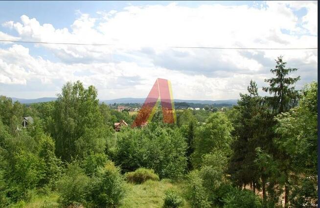 Dom Mogilany, Górska