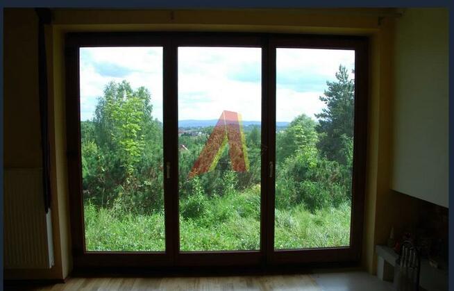 Dom Mogilany, Górska