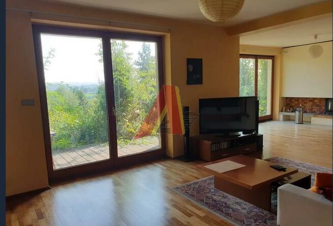 Dom Mogilany, Górska