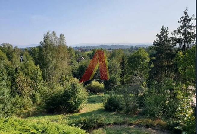 Dom Mogilany, Górska