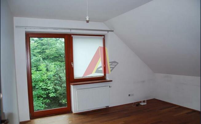 Dom Mogilany, Górska