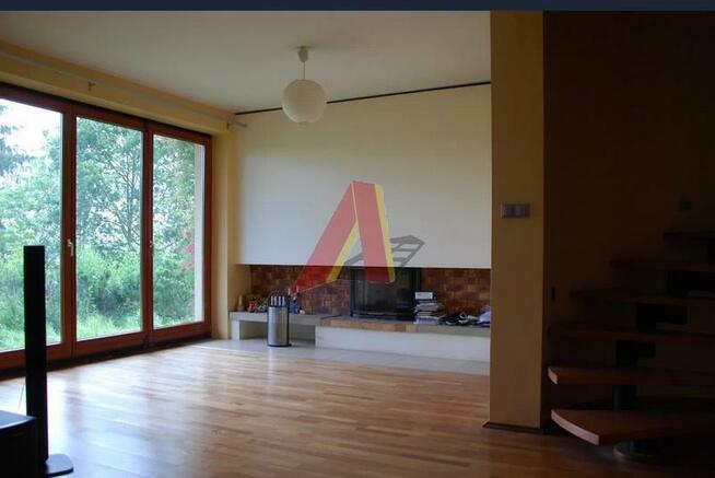 Dom Mogilany, Górska