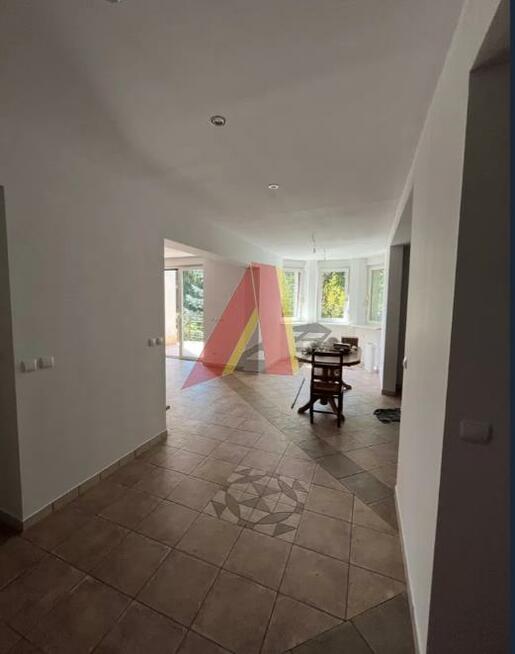 Dom Kraków Podgórze, Dębniki, Pietrusińskiego