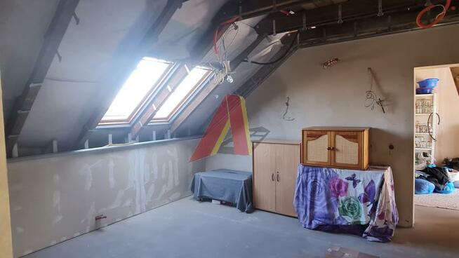 Dom Kraków Podgórze, Łagiewniki, Obrońców Tobrruku