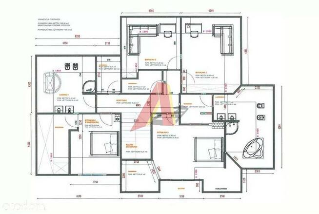 Dom Wielka Wieś, Ujazdowska
