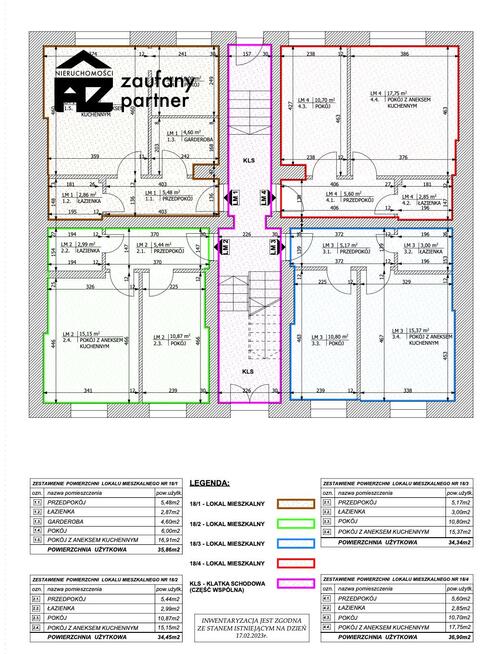 Mieszkanie Kraków Kraków-Podgórze, Podgórze