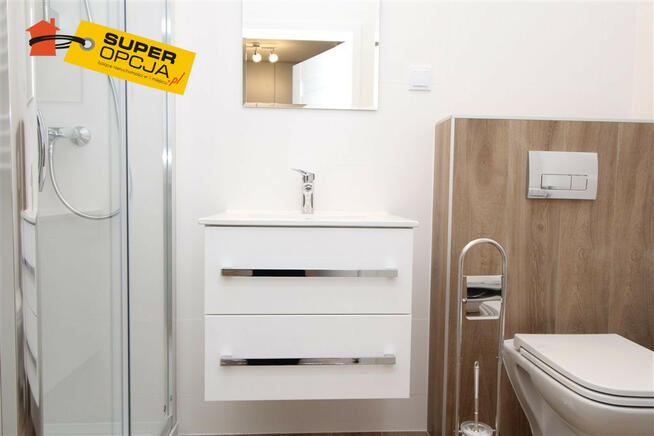 Mieszkanie Kraków gm. Kraków-Nowa Huta Czyżyny,