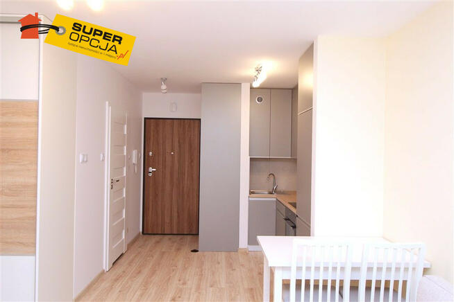 Mieszkanie Kraków gm. Kraków-Nowa Huta Czyżyny,